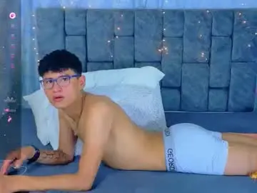Chaturbate Adult Video Chat of nicolastorres__