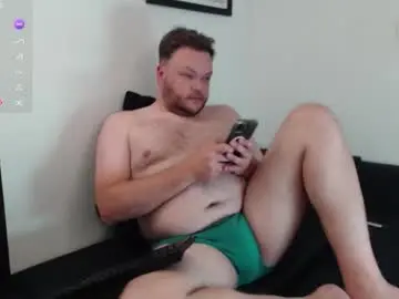 Chaturbate Live Porn of nielsgellen