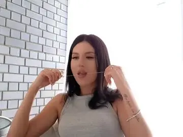 Chaturbate Best live sex cam show of terrimoosman