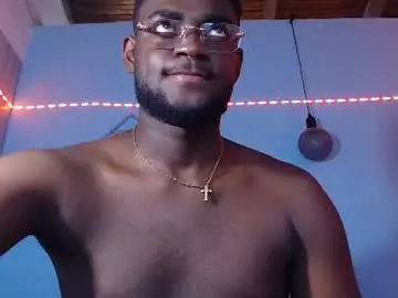 Chaturbate Nude Webcam of _black_stallion