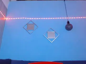 Chaturbate Best Webcam of _black_stallion