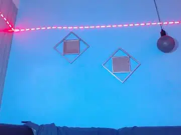 Chaturbate Free Porn Cam of _black_stallion