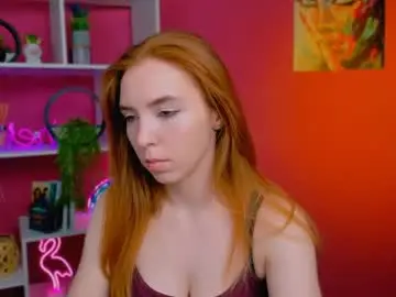 Chaturbate Best live sex cam show of amina_flower1