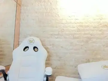 Chaturbate Sex Chat of annie_shine_