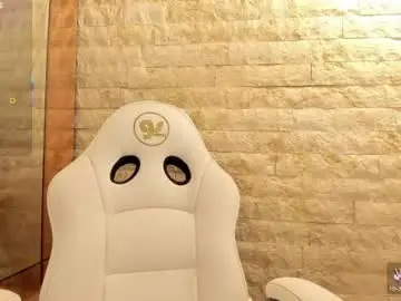 Chaturbate Best Webcam of annie_shine_
