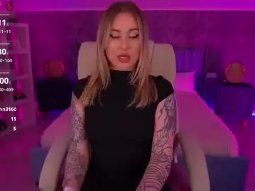 Chaturbate Best Webcam of arolinanight