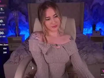 Chaturbate Nude Webcam of arolinanight