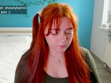 Chaturbate Sex Cam of bambimayy