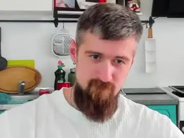 Chaturbate Free Live Porn of bearded_legend