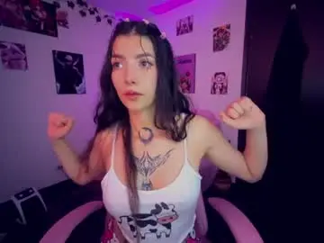 Chaturbate Nude Webcam of cami_mila99