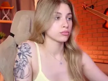 Chaturbate Live Porn of elliecutes