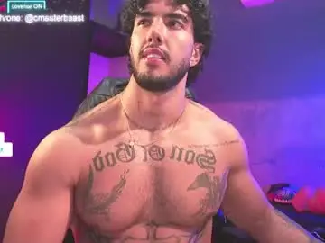 Chaturbate Adult Video Chat of jacobfitness