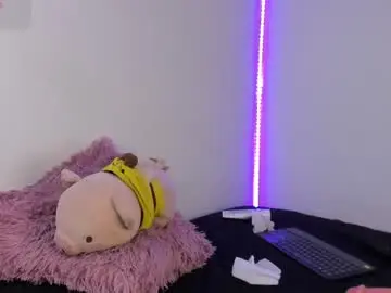Chaturbate Best Webcam of kaguya__black