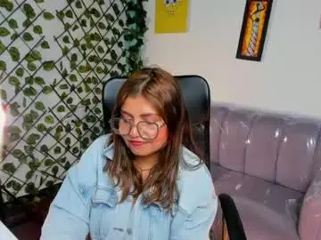 Chaturbate Live Sex of laura_marttin
