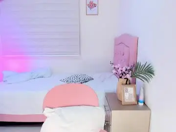 Chaturbate Live Sex Cam of mara_galle