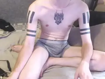 Chaturbate Best Webcam of michael_danymans