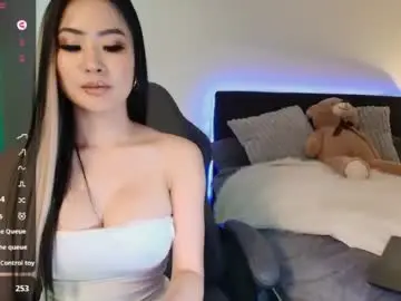 Chaturbate Sex Cam of milli_sweets