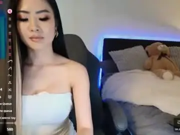 Chaturbate Free Porn Cam of milli_sweets