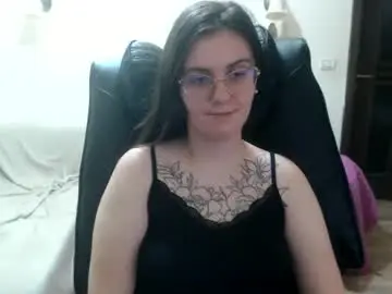 Chaturbate Live Porn of oliviasager