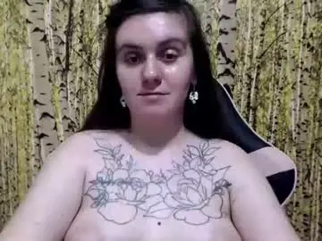 Chaturbate Nude Webcam of oliviasager