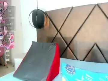Chaturbate Live Sex of penelopeguzman__