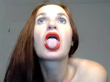 Chaturbate Watch Live Sex Cams of _kapelka_