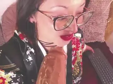 Chaturbate Live Porn of angelina_blancxx