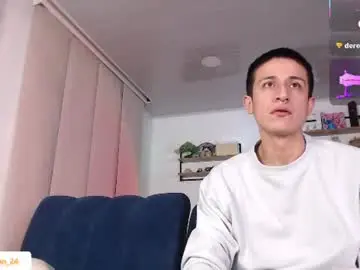 Chaturbate Live Porn of ashely_ryan24