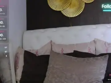 Chaturbate Best live sex cam show of bellakarmma
