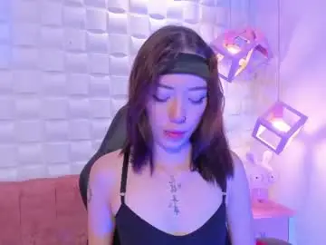 Chaturbate Nude Webcam of harperwest_