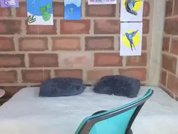Chaturbate Best Webcam of isabellapaz90