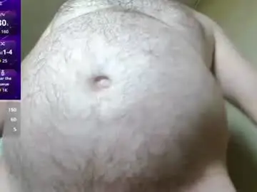 Chaturbate Sex Cam of johanbarker