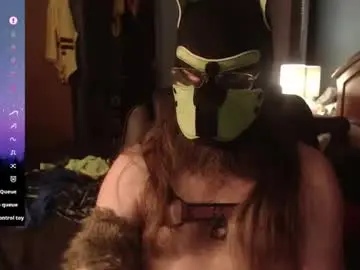 Chaturbate Best Webcam of kinkywolf87