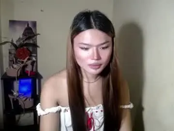 Chaturbate Live Porn of ladyofyou_dreamxoxo