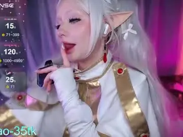Chaturbate Live Sex of lina_diva