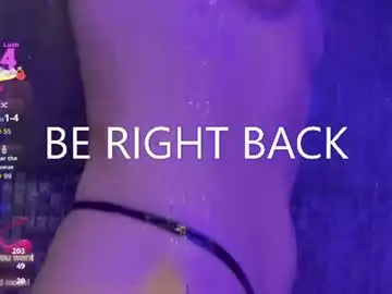 Chaturbate Sex Chat of melissa_fane