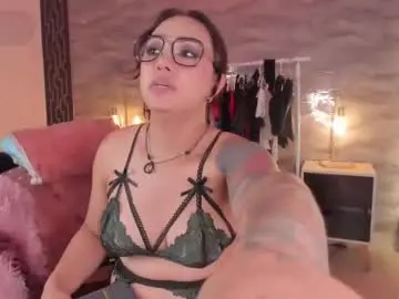 Chaturbate Live Sex of smi_samara
