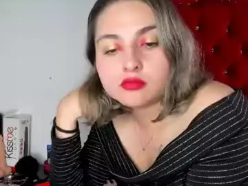 Chaturbate Sex Cam of sofia__bella