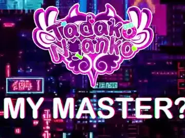 Chaturbate Live Porn of tadakonyanko