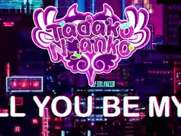 Chaturbate Adult Webcam of tadakonyanko
