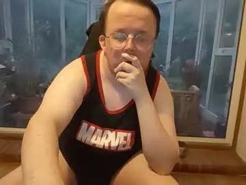Chaturbate Nude Webcam of thomsam88