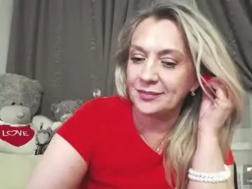 Chaturbate Sex Chat of victoria50