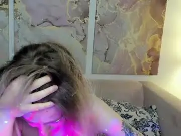 Chaturbate Best Webcam of camilladreamer