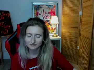 Chaturbate Adult Webcams of camilladreamer