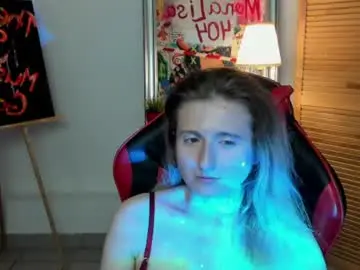 Chaturbate Free Live Porn of camilladreamer