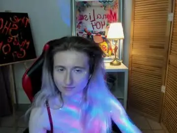 Chaturbate Best Webcam of camilladreamer
