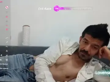 Chaturbate Adult Video Chat of daddynextdoor86