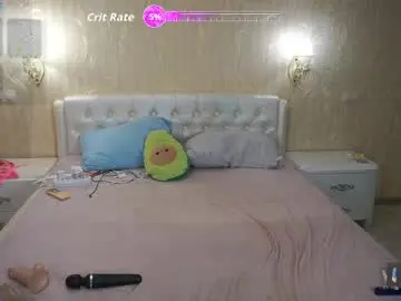 Chaturbate Adult Video Chat of eliarose