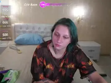 Chaturbate Adult Webcam of eliarose