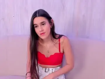 Chaturbate Best live sex cam show of hanna_foxi